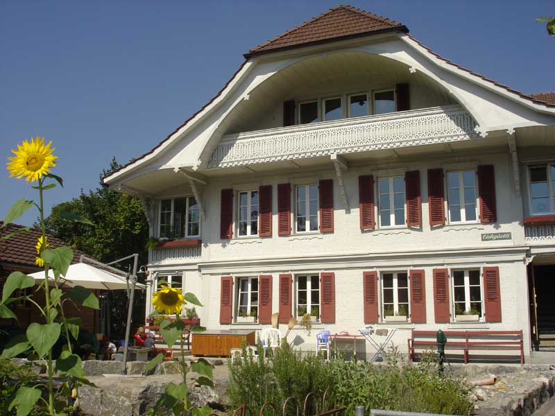 Gemeinde Hilterfingen